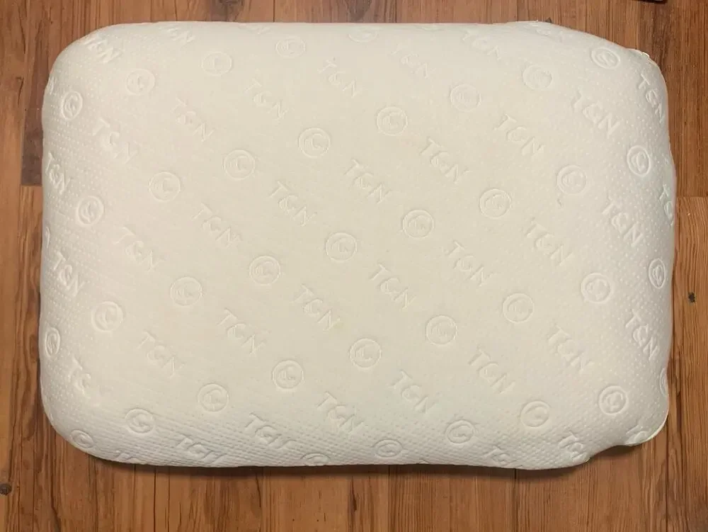 Tuft & Needle Foam Pillow with removable washable cover